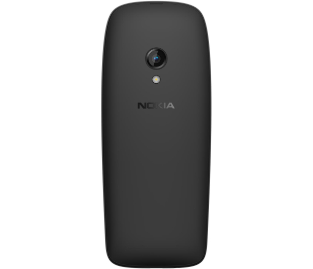 NOKIA 6310 TA Czarny - 1256567 - zdjęcie 5